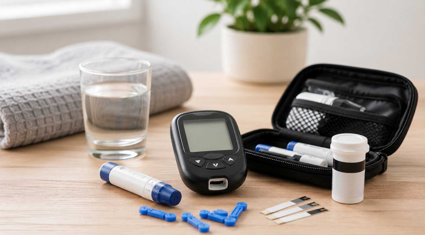 Diabetikerbedarf