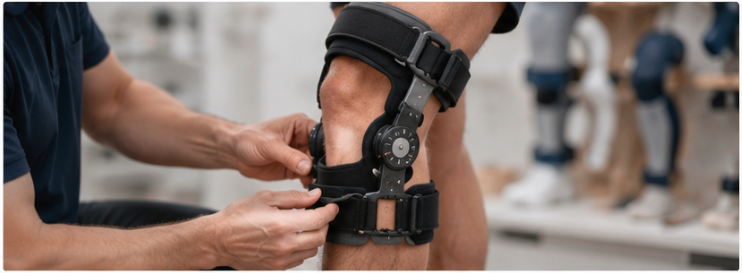 Orthopädietechnik
